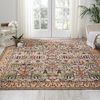 Nourison ARIA Multicolor 710 X 100 Area Rug 99446373335 805-96208 Thumb 1