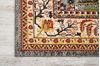 Nourison ARIA Multicolor 710 X 100 Area Rug 99446373335 805-96208 Thumb 3