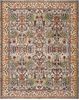 Nourison ARIA Multicolor 710 X 100 Area Rug 99446373335 805-96208 Thumb 0
