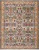 Nourison ARIA Multicolor 710 X 100 Area Rug 99446373335 805-96208 Thumb 0