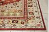 Nourison ARIA Brown 53 X 73 Area Rug 99446372031 805-96213 Thumb 2