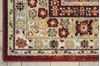 Nourison ARIA Brown 53 X 73 Area Rug 99446372031 805-96213 Thumb 3