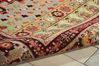 Nourison ARIA Brown 53 X 73 Area Rug 99446372031 805-96213 Thumb 4