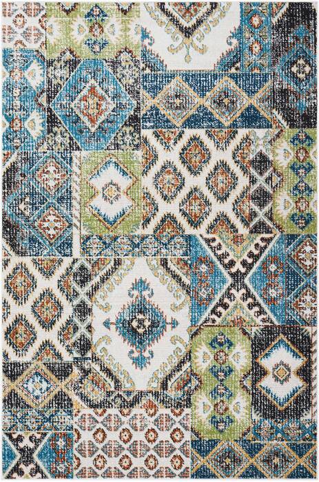 Nourison Aria Purple 311 X 511 Area Rug 805-96221 Image 0