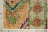 Nourison Aria Multicolor 53 X 73 Area Rug  805-96225 Thumb 1