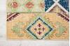 Nourison Aria Multicolor 710 X 100 Area Rug  805-96226 Thumb 1