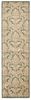 Nourison ARISTO Green Runner 22 X 76 Area Rug 99446240798 805-96247 Thumb 0