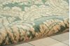 Nourison ARISTO Green 39 X 59 Area Rug 99446240804 805-96248 Thumb 4