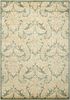 Nourison ARISTO Green 39 X 59 Area Rug 99446240804 805-96248 Thumb 0