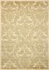 Nourison ARISTO Brown 39 X 59 Area Rug 99446240811 805-96253 Thumb 0