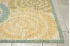 Nourison ARISTO Multicolor 93 X 129 Area Rug 99446241115 805-96269 Thumb 2