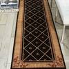 Nourison Ashton House Black Runner 20 X 59 Area Rug  805-96280 Thumb 3