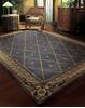 Nourison Ashton House Blue 20 X 29 Area Rug  805-96288 Thumb 2