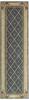 Nourison Ashton House Blue Runner 20 X 59 Area Rug 805-96289 Thumb 0