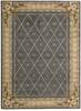 Nourison Ashton House Blue 56 X 75 Area Rug 805-96293 Thumb 0