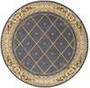 nourison_ashton_house_collection_wool_blue_round_area_rug_96294