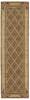 Nourison Ashton House Brown Runner 23 X 80 Area Rug  805-96299 Thumb 0