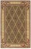 Nourison Ashton House Brown 36 X 56 Area Rug  805-96300 Thumb 0