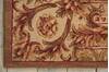 Nourison Ashton House Brown 96 X 130 Area Rug 805-96305 Thumb 1