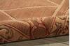 Nourison Ashton House Brown 96 X 130 Area Rug 805-96305 Thumb 2