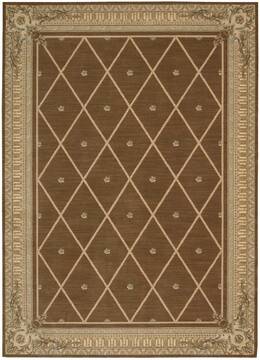 Nourison Ashton House Beige 2'0" X 2'9" Area Rug  805-96306