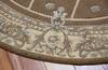 Nourison Ashton House Beige Round 56 X 56 Area Rug 805-96310 Thumb 1