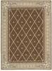 Nourison Ashton House Beige 56 X 75 Area Rug  805-96311 Thumb 0