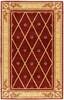 Nourison Ashton House Red 36 X 56 Area Rug 805-96318 Thumb 0