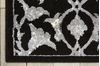 Nourison ATASH Black 311 X 510 Area Rug 99446267023 805-96346 Thumb 3