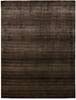 Nourison Aura Brown 40 X 60 Area Rug  805-96367 Thumb 0