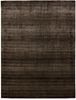 Nourison AURA Brown 96 X 130 Area Rug 99446106353 805-96370 Thumb 0