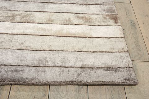 Nourison AURA Grey 80 X 110 Area Rug 99446106261 805-96373 Image 2