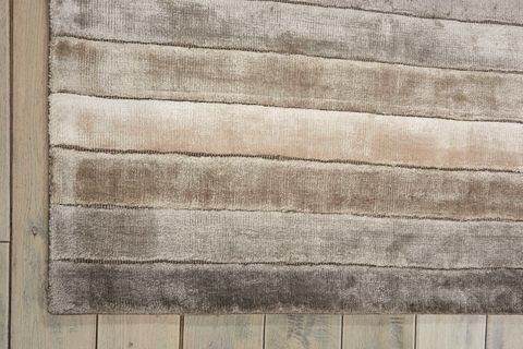 Nourison AURA Grey 80 X 110 Area Rug 99446106261 805-96373 Image 3