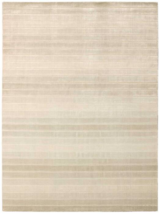 Nourison Aura White 40 X 60 Area Rug 805-96375 Image 0