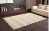 Nourison Aura White 40 X 60 Area Rug  805-96375 Thumb 2