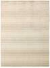Nourison Aura White 40 X 60 Area Rug 805-96375 Thumb 0