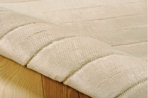 Nourison AURA Beige 56 X 75 Area Rug 99446106223 805-96376 Image 4