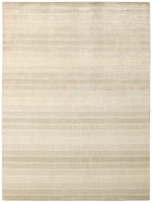 Nourison AURA Beige 56 X 75 Area Rug 99446106223 805-96376 Image 0