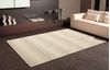 Nourison AURA Beige 56 X 75 Area Rug 99446106223 805-96376 Thumb 1