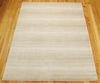 Nourison AURA Beige 56 X 75 Area Rug 99446106223 805-96376 Thumb 2