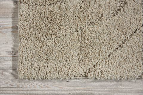 Nourison AUSTIN Beige 32 X 50 Area Rug 99446335425 805-96382 Image 3