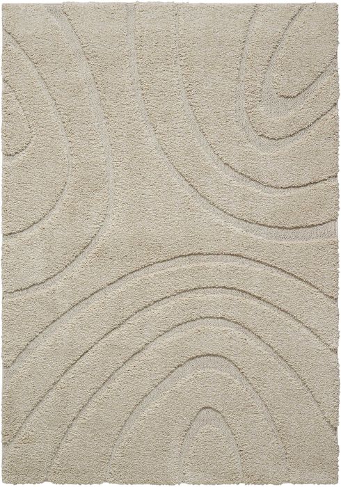 Nourison AUSTIN Beige 32 X 50 Area Rug 99446335425 805-96382 Image 0