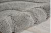 Nourison AUSTIN Grey 50 X 70 Area Rug 99446335586 805-96397 Thumb 4