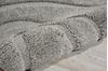 Nourison AUSTIN Grey 50 X 70 Area Rug 99446335586 805-96397 Thumb 4