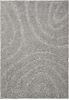 Nourison AUSTIN Grey 50 X 70 Area Rug 99446335586 805-96397 Thumb 0