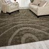 Nourison AUSTIN Grey 40 X 60 Area Rug 99446366801 805-96408 Thumb 1