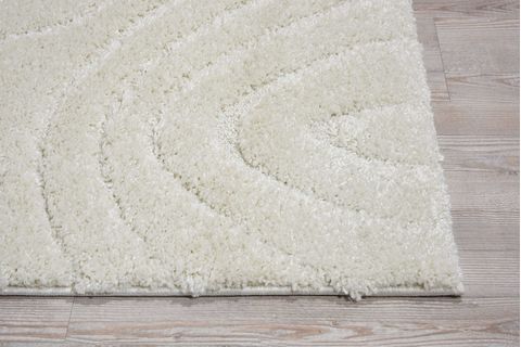 Nourison Austin Beige Runner 22 X 117 Area Rug 805-96416 Image 2