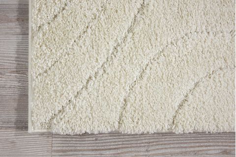 Nourison Austin Beige Runner 22 X 117 Area Rug 805-96416 Image 3