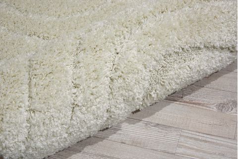 Nourison Austin Beige Runner 22 X 117 Area Rug 805-96416 Image 4