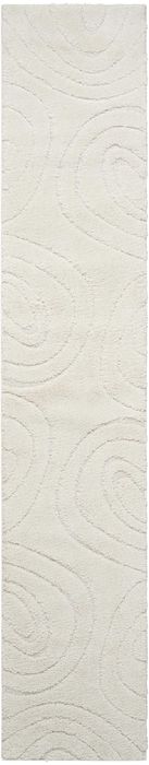 Nourison Austin Beige Runner 22 X 117 Area Rug 805-96416 Image 0